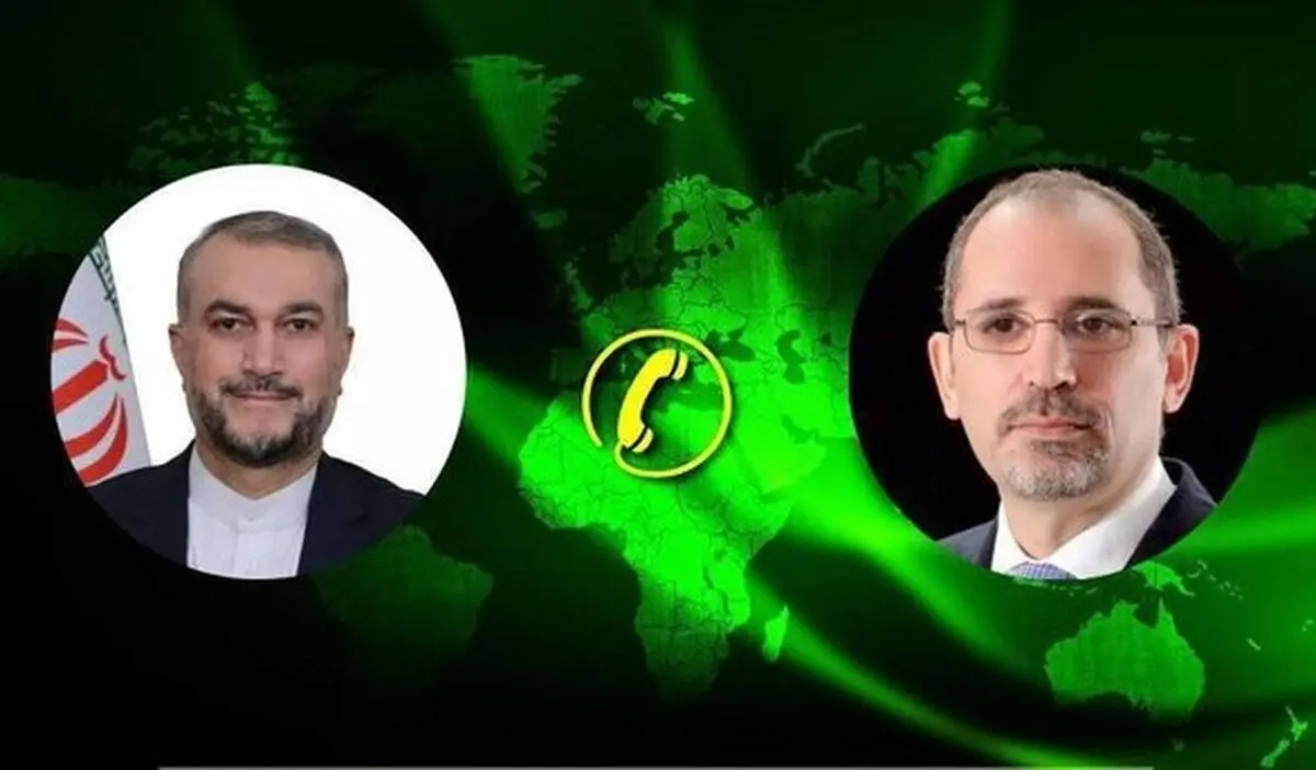 اردن مصمم است آسمان کشورش مورد سوء استفاده رژیم صهیونیستی قرار نگیرد