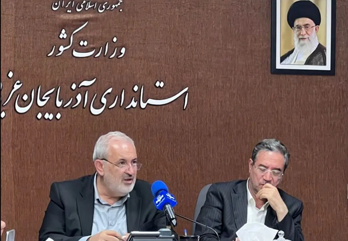 نظام‌نامه مسائل آب و برق تدوین می‌شود/ ضرورت بازنگری علمی در راهکارهای احیای دریاچه ارومیه