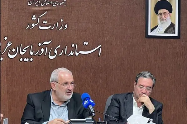 نظام‌نامه مسائل آب و برق تدوین می‌شود/ ضرورت بازنگری علمی در راهکارهای احیای دریاچه ارومیه