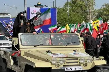 آموزش رسمی نظامی به کودکان و نوجوانان زیر سن قانونی ارائه نمی‌شود