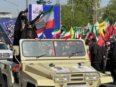 آموزش رسمی نظامی به کودکان و نوجوانان زیر سن قانونی ارائه نمی‌شود