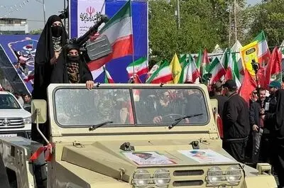 آموزش رسمی نظامی به کودکان و نوجوانان زیر سن قانونی ارائه نمی‌شود