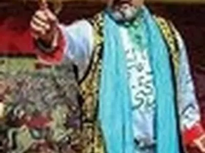 کتاب و فیلم درباره نقالی به سازمان یونسکو ارسال می‌شود
