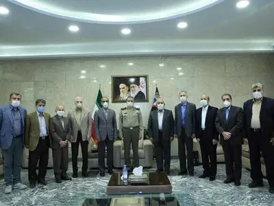 ابعاد زیادی از ۸ سال دفاع مقدس هنوز روشن نشده است