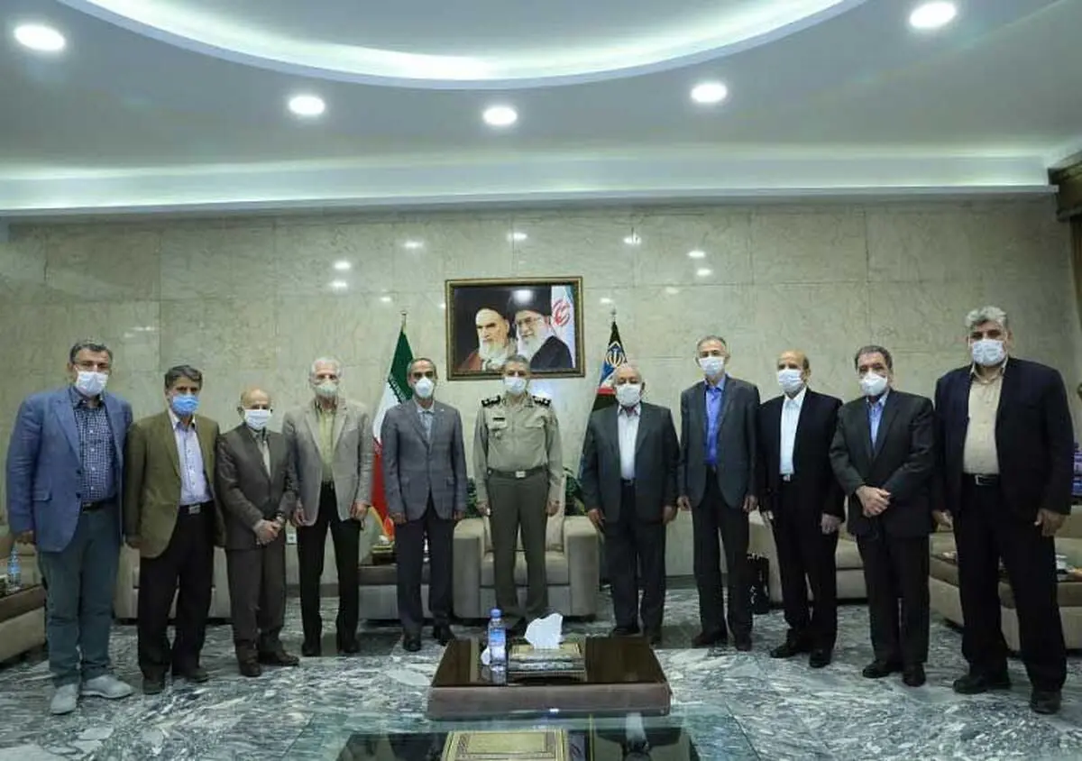 ابعاد زیادی از ۸ سال دفاع مقدس هنوز روشن نشده است