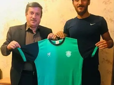 زارعی: ماشین سازی مدعی اول صعود به لیگ برتر است
