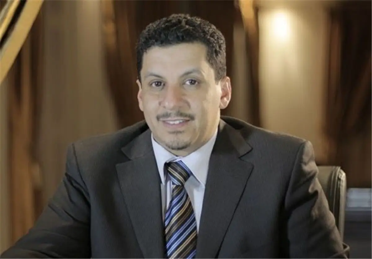 نخست‌وزیر دولت مورد حمایت عربستان در یمن استعفا داد

