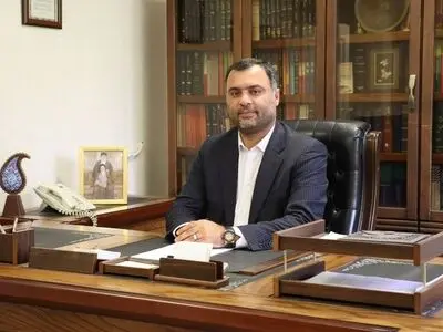 «سعید رحمت زاده» نماینده معین شهرستان بندرانزلی شد