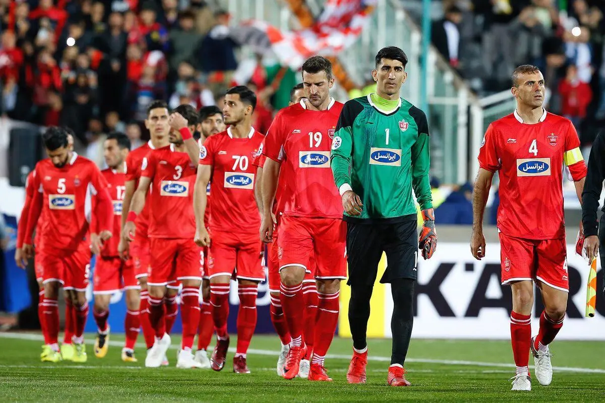 پرسپولیس، گروه D و شرایط صعود؛ نیاز حیاتی به هر 6 امتیاز