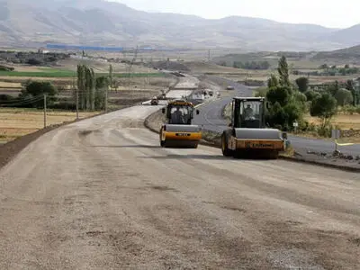 محور خرم آباد_کوهدشت خرداد ۱۴۰۳ تکمیل می‌شود 