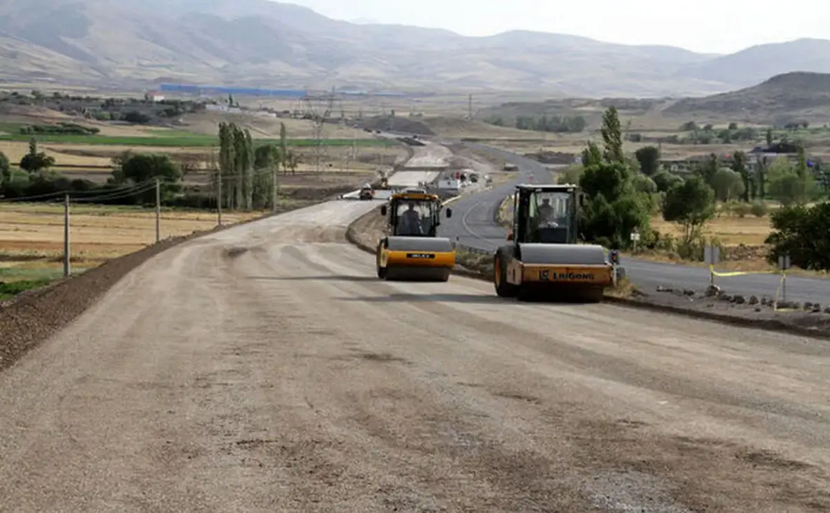 محور خرم آباد_کوهدشت خرداد ۱۴۰۳ تکمیل می‌شود