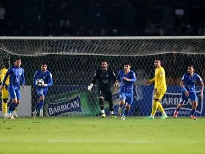 آزادی: تساوی مقابل الوصل کار صعود را به بازی آخر کشاند