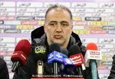 پژمان: ذوب‌آهن برای کسب یک امتیاز آمده بود/ تغییر تاکتیک ما در این بازی جواب داد