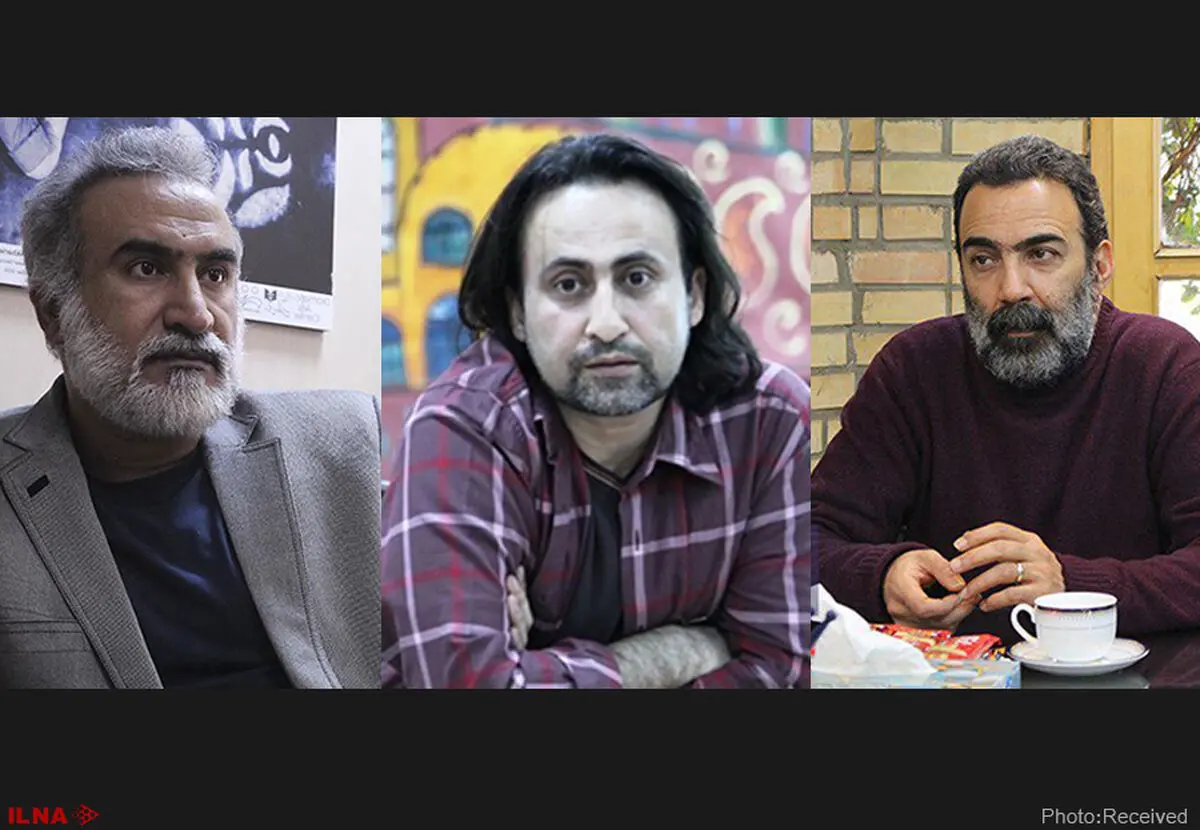 معرفی هیات انتخاب و داوری مسابقه نمایشنامه‌نویسی جشنواره تئاتر کودک و نوجوان