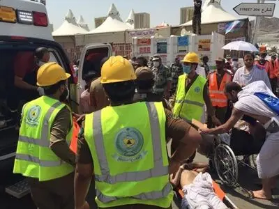 عربستان سعودی با دستبندهای الکترونیک، حاجیان را کنترل می‌کند