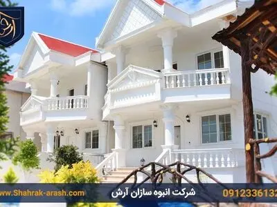 زیباکنار بهشتی برای زندگی و سرمایه‌گذاری