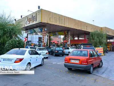 محکومیت ۴۲ میلیاردی برای سوءاستفاده از کارت سوخت خودروهای اسقاطی