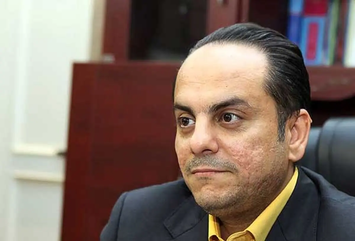 حضور معاون سابق در اردوی استقلال پیش از بازی با شاهین بوشهر