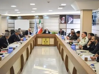 با اجرای قانون حد نگار درصد زیادی از پرونده های محاکم قضایی کاهش می یابد