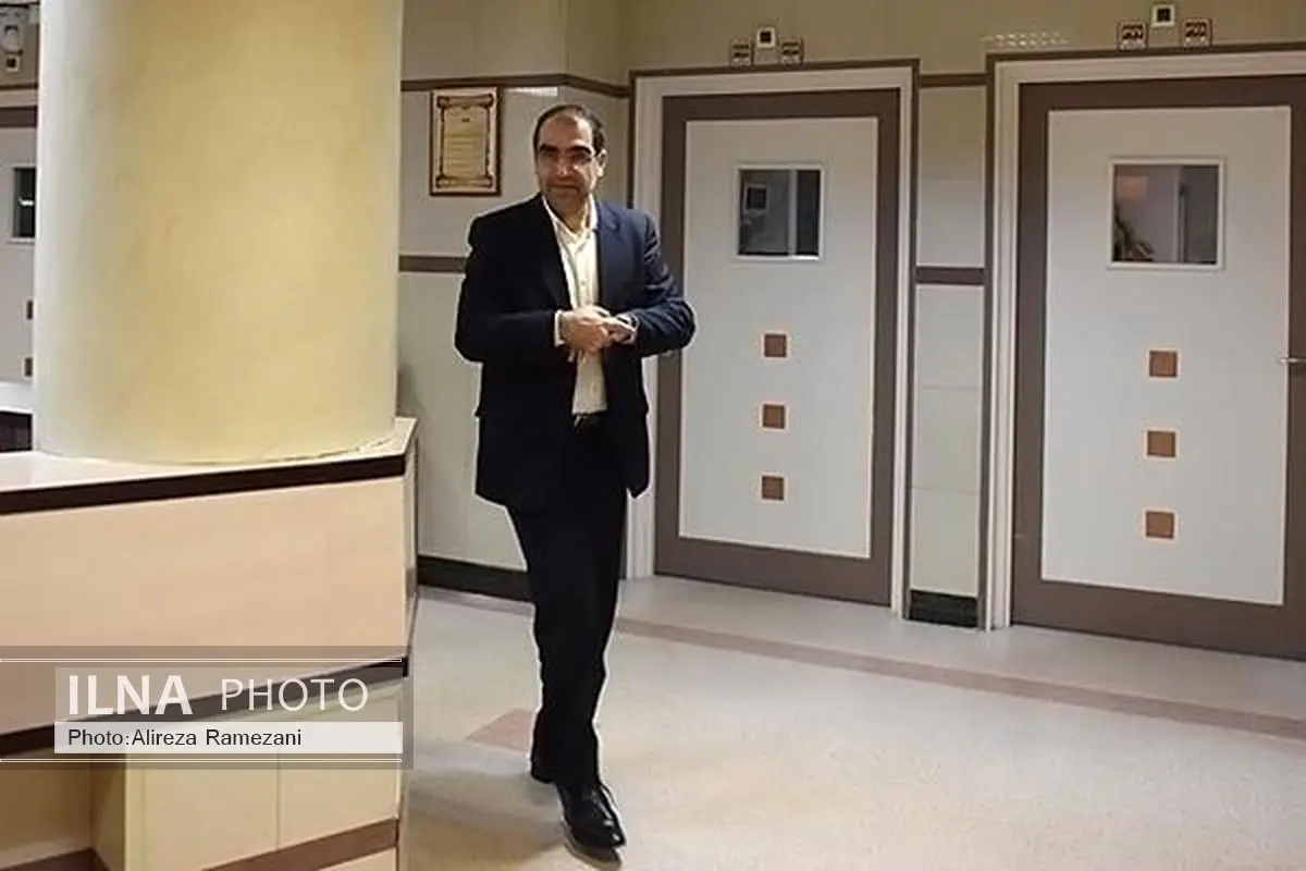 مجتمع آموزش عالی سلامت دورود افتتاح شد
