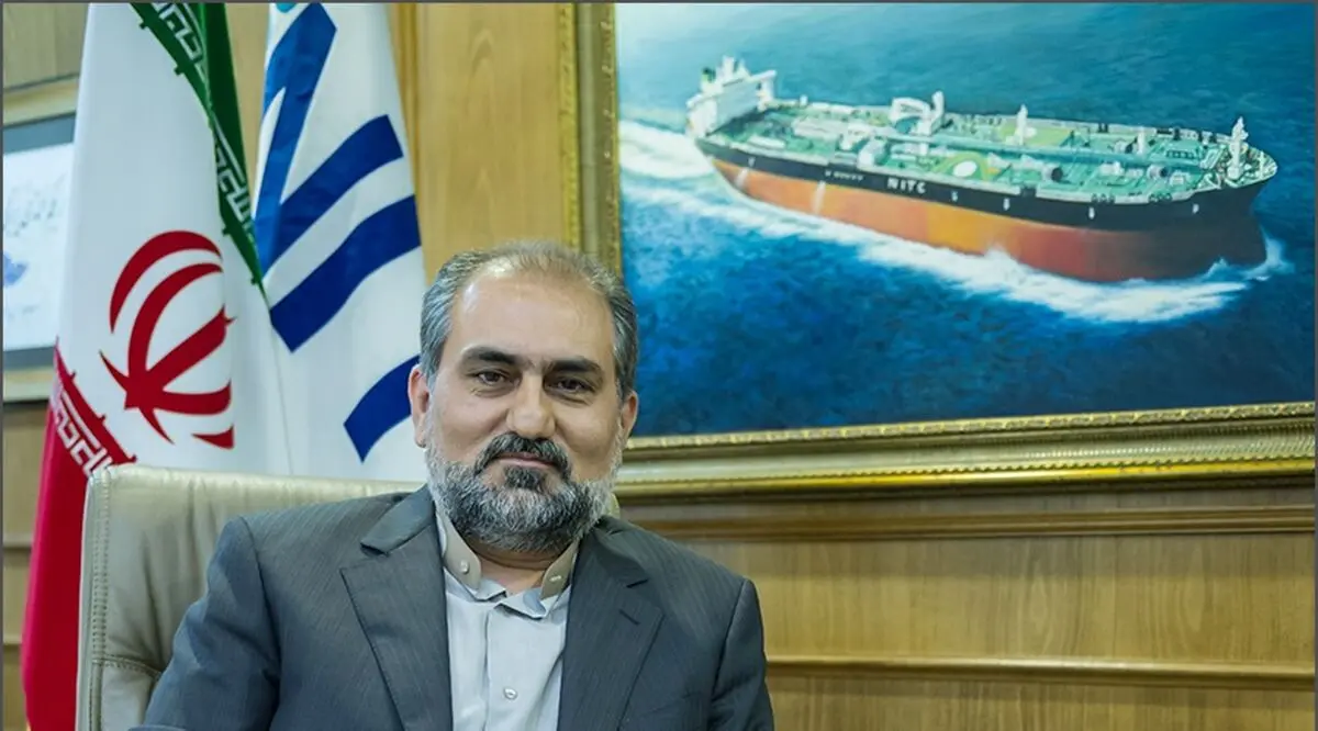 شرکت ملی نفتکش آماده تامین نیاز ناوگان صادراتی نفت و گاز است/ توسعه کشتی های حمل LPG 