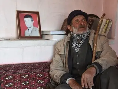 نوای نی چوپان ۸۰ساله در برنامه «فرمول یک» 