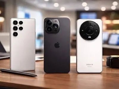 حقوق گمرکی گوشی های تلفن همراه بالای ۶۰۰ یورو مشخص شد