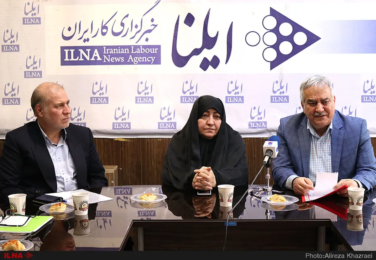 جلودارزاده: برگزاری مسابقات ویژه زنان نقش پیشگیری در آسیب به آنها دارد