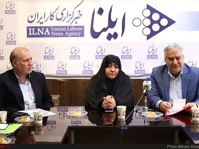 جلودارزاده: برگزاری مسابقات ویژه زنان نقش پیشگیری در آسیب به آنها دارد