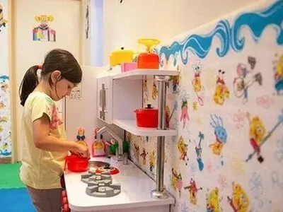 بازگشایی مهدهای کودک آذربایجان غربی