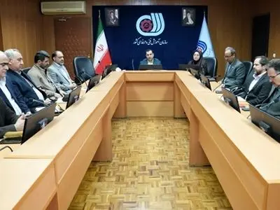 نشست شورای سیاست‌گذاری مسابقات مهارت برای رویداد «شانگهای»