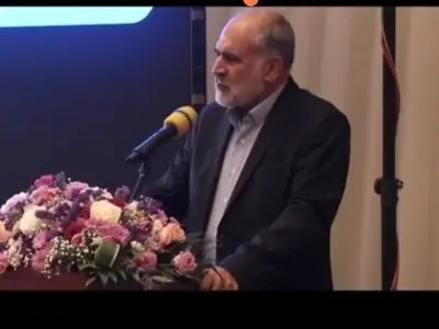 همایش تخصصی تعالی به میزبانی پتروشیمی مارون در مشهد برگزار شد