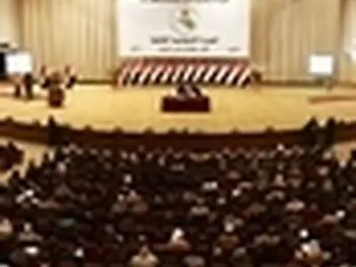 جلسه امروز پارلمان عراق به ۱۹ ماه آگوست موکول شد