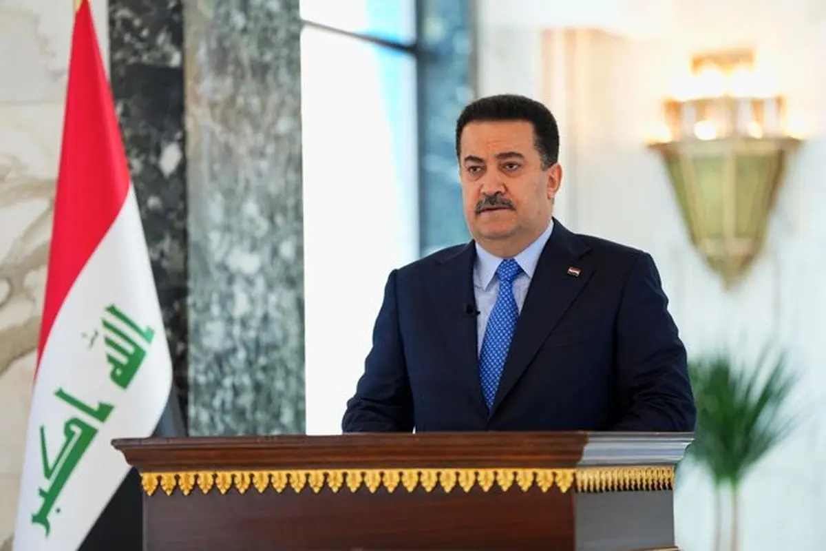 مشارکت در انتخابات عراق، پیامی واضح به جهان است