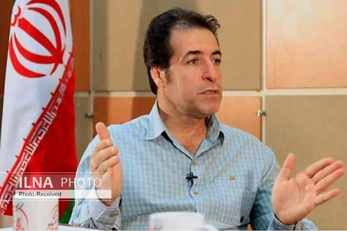 ورمزیار: قهرمانی لیگ از دست رفت / ستاره این روز‌های استقلال ریگی است
