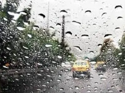 هشدار سطح نارنجی در کرمانشاه؛