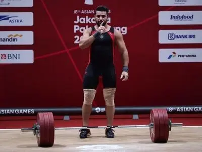 بیرالوند و هاشمی صاحب 2 طلا، یک نقره و 2 برنز شدند