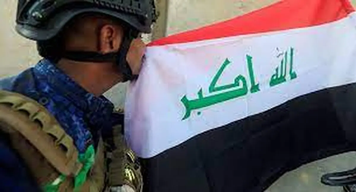 بسته شدن کامل ورودی‌های منطقه سبز بغداد

