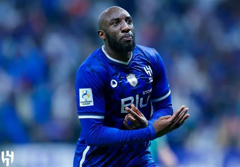 الدحیل صفر - الهلال 7؛ صعود مدافع عنوان قهرمانی به فینال