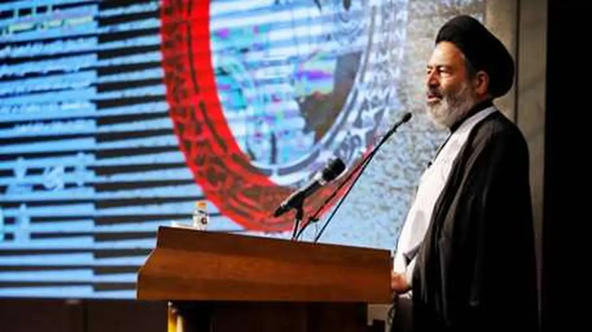 پزشکان و پرستاران خود را خادم زائران بدانند
