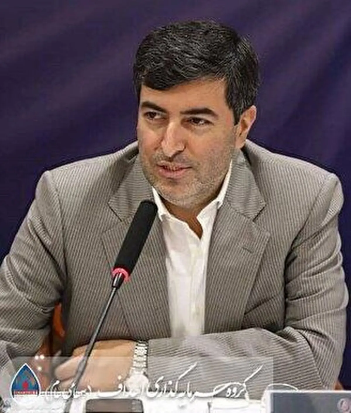 پیام تبریک مدیر عامل گروه سرمایه‌گذاری اهداف به مناسبت فرا رسیدن روز خبرنگار
