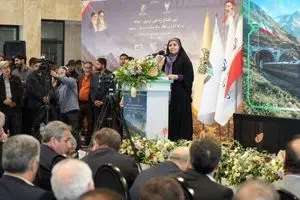 مطالعات اتصال راه‌آهن اردبیل به پارس‌آباد و جنوب قفقاز آغاز 