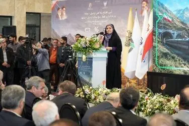 مطالعات اتصال راه‌آهن اردبیل به پارس‌آباد و جنوب قفقاز آغاز می‌شود
