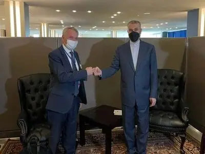 New Iranian government is interested in pursuing bilateral relations with Finland