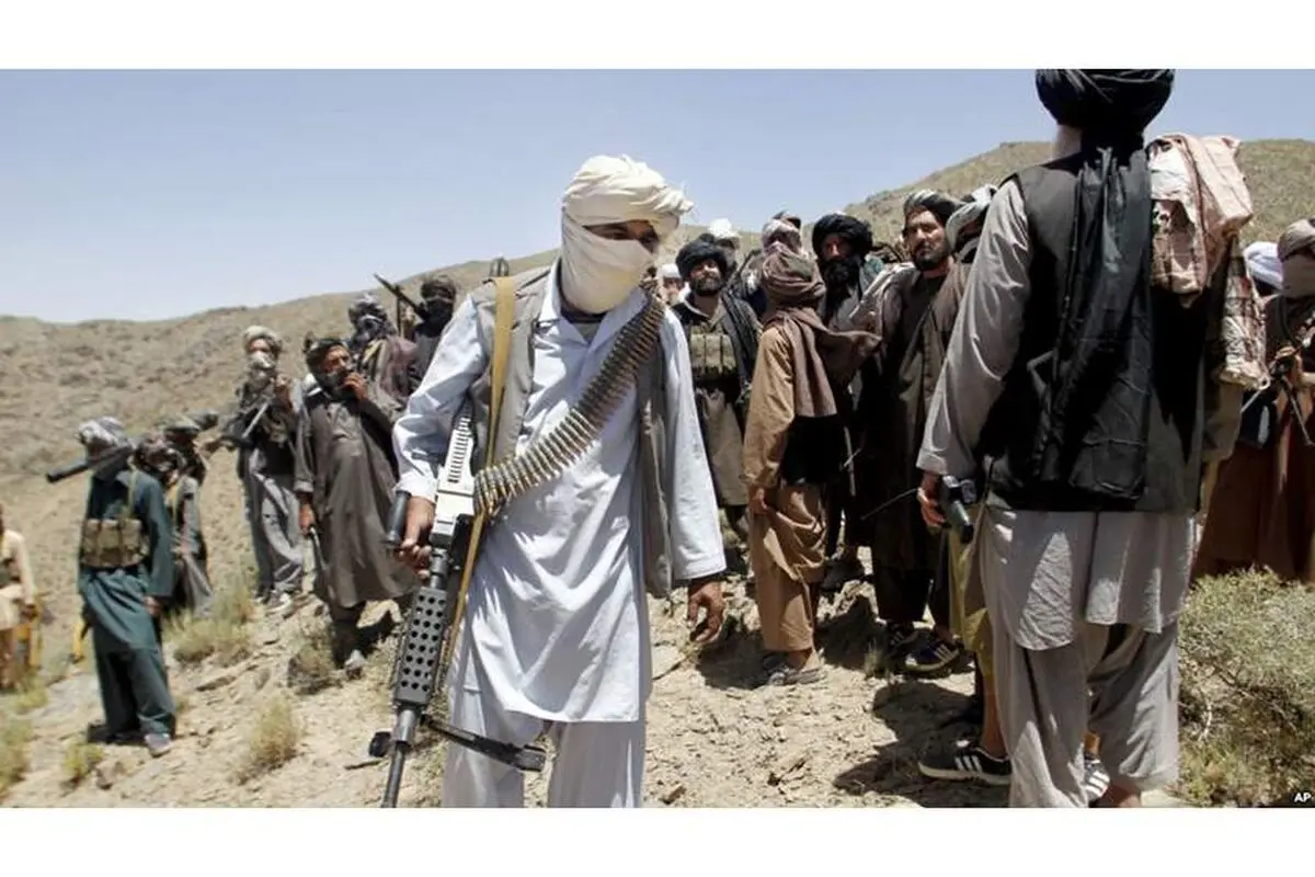 والی خودخوانده طالبان در هلمند افغانستان کشته شد