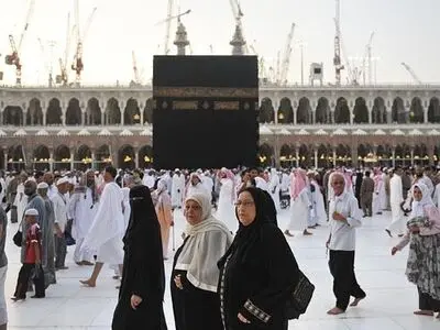 آغاز ثبت نام قطعی در کاروان‌های حج تمتع ۱۴۰۴ از ۲۰ دی ماه 