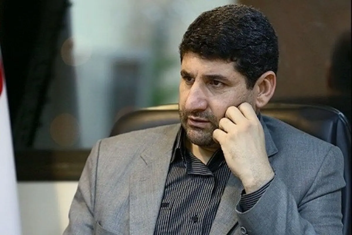 ضیا هاشمی سرپرست وزارت علوم شد
