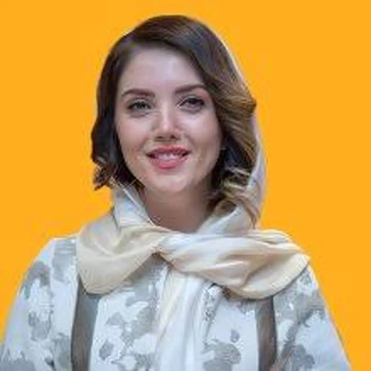 ابراز علاقه بازیگر زن ترکیه‌ به ایران و شهر شیراز