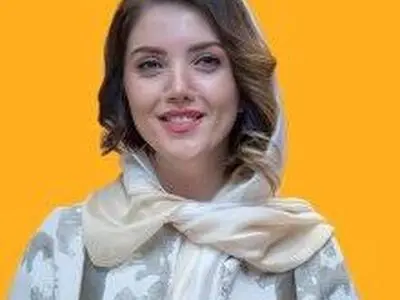 ابراز علاقه بازیگر زن ترکیه‌ به ایران و شهر شیراز