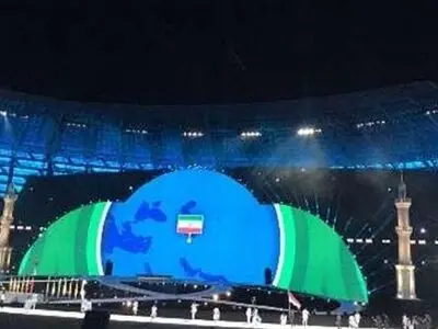 ایران تحصد 90 میدالیة فی نهایة الیوم التاسع بدورة التضامن الاسلامی 